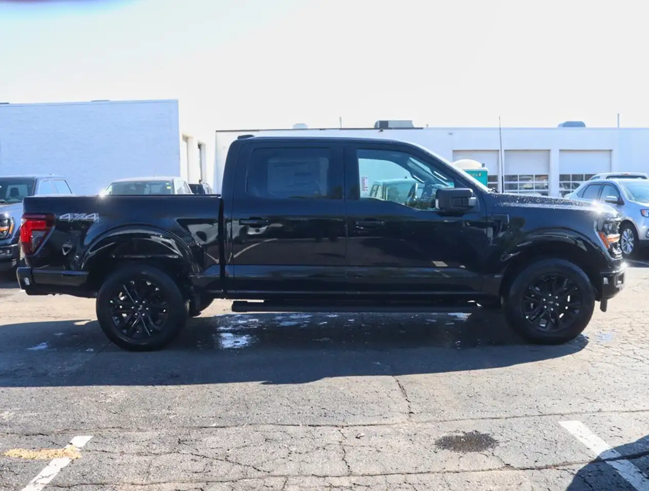 Ford F-150 2026