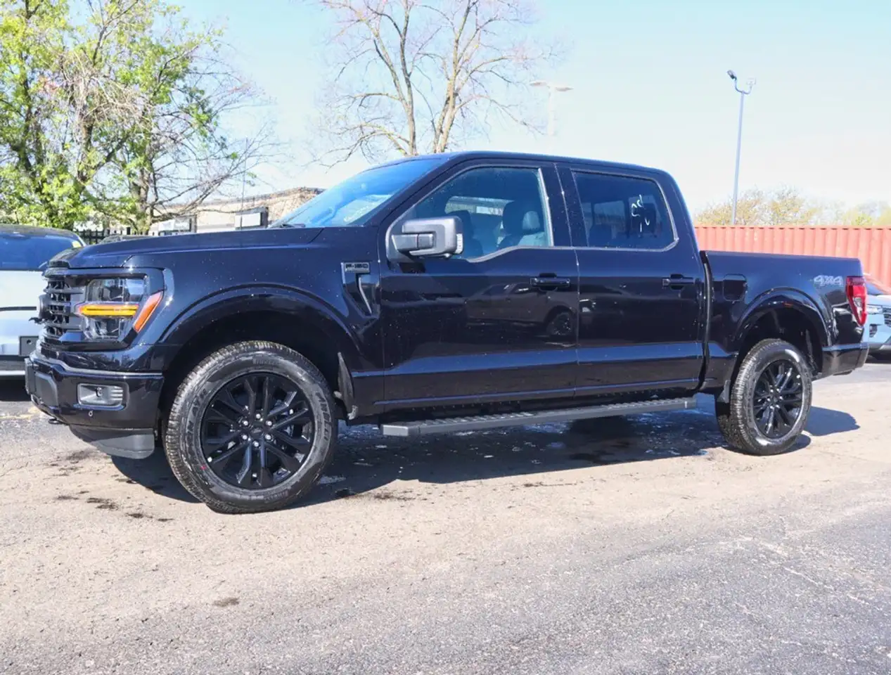Ford F-150 2026