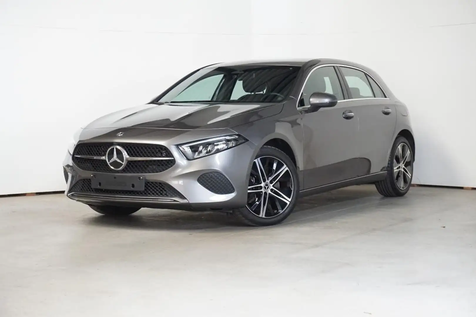 Mercedes-Benz A 250 Gris - 1