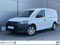 Volkswagen Caddy Caddy Maxi Cargo Van 2.0 TDI Blanc - thumbnail 1