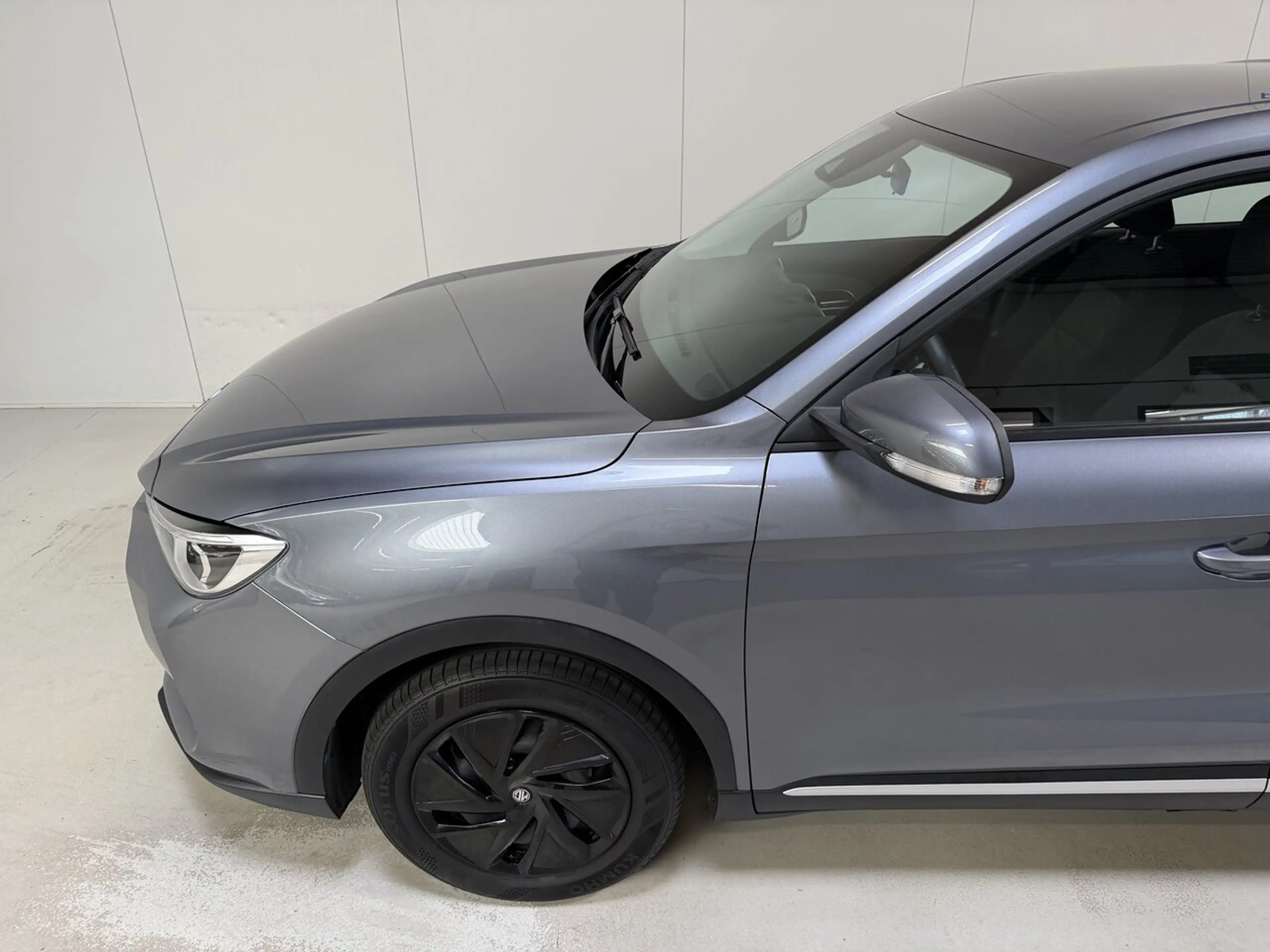 MG ZS 1.5 Benzine Man. - 48 000KM - Topstaat! 1Ste Eig! — photo 23
