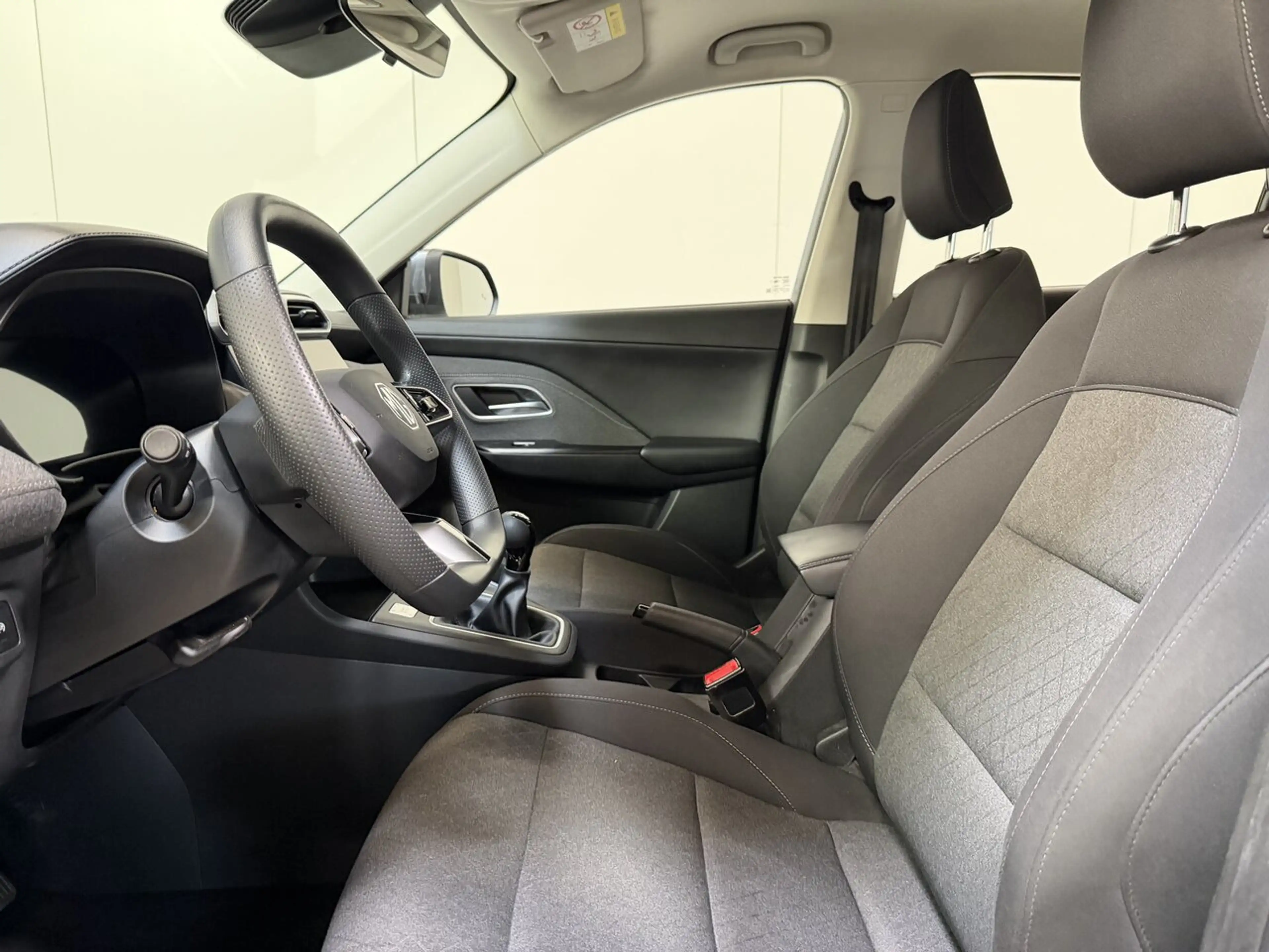 MG ZS 1.5 Benzine Man. - 48 000KM - Topstaat! 1Ste Eig! — photo 8
