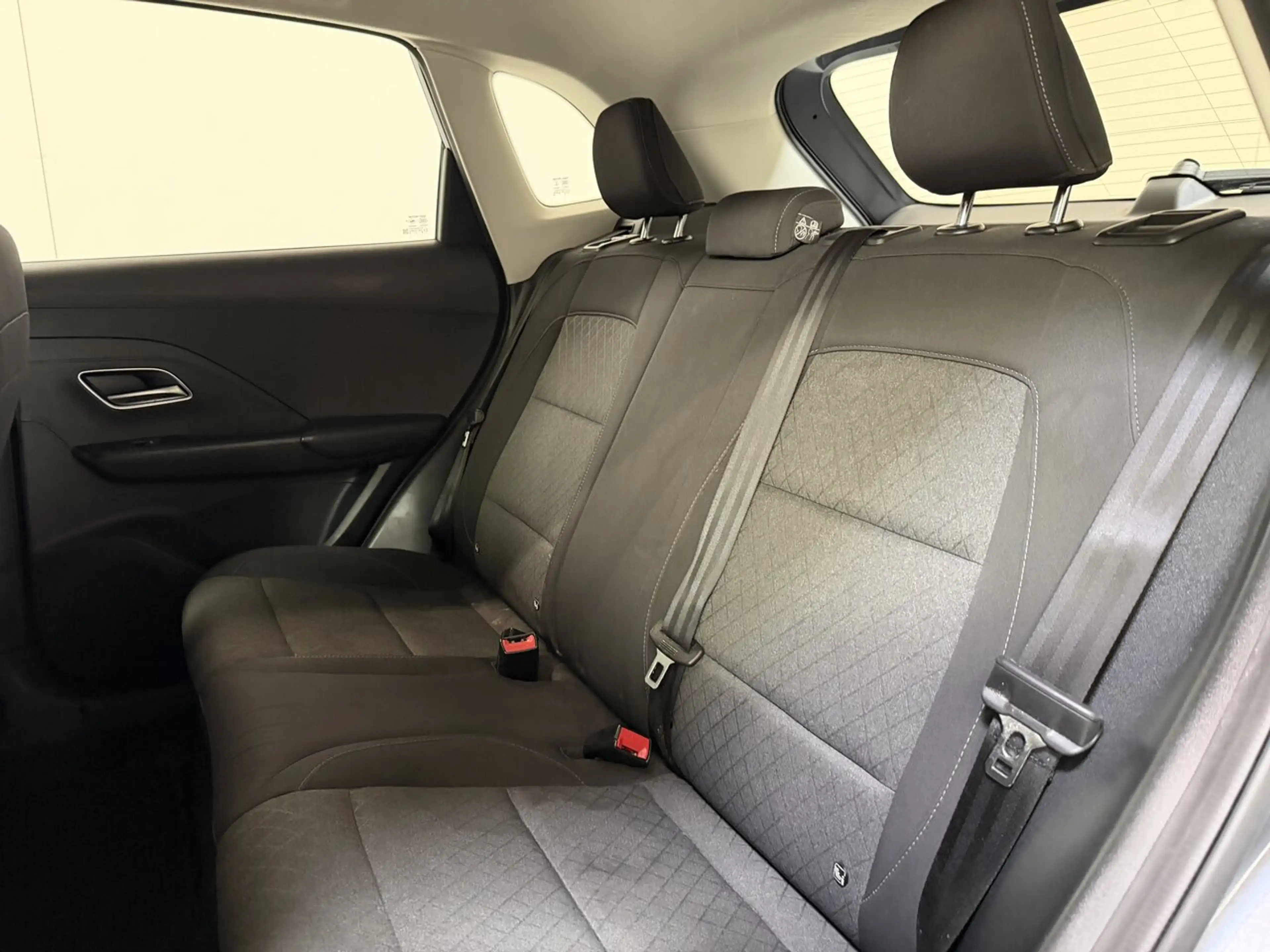 MG ZS 1.5 Benzine Man. - 48 000KM - Topstaat! 1Ste Eig! — photo 9