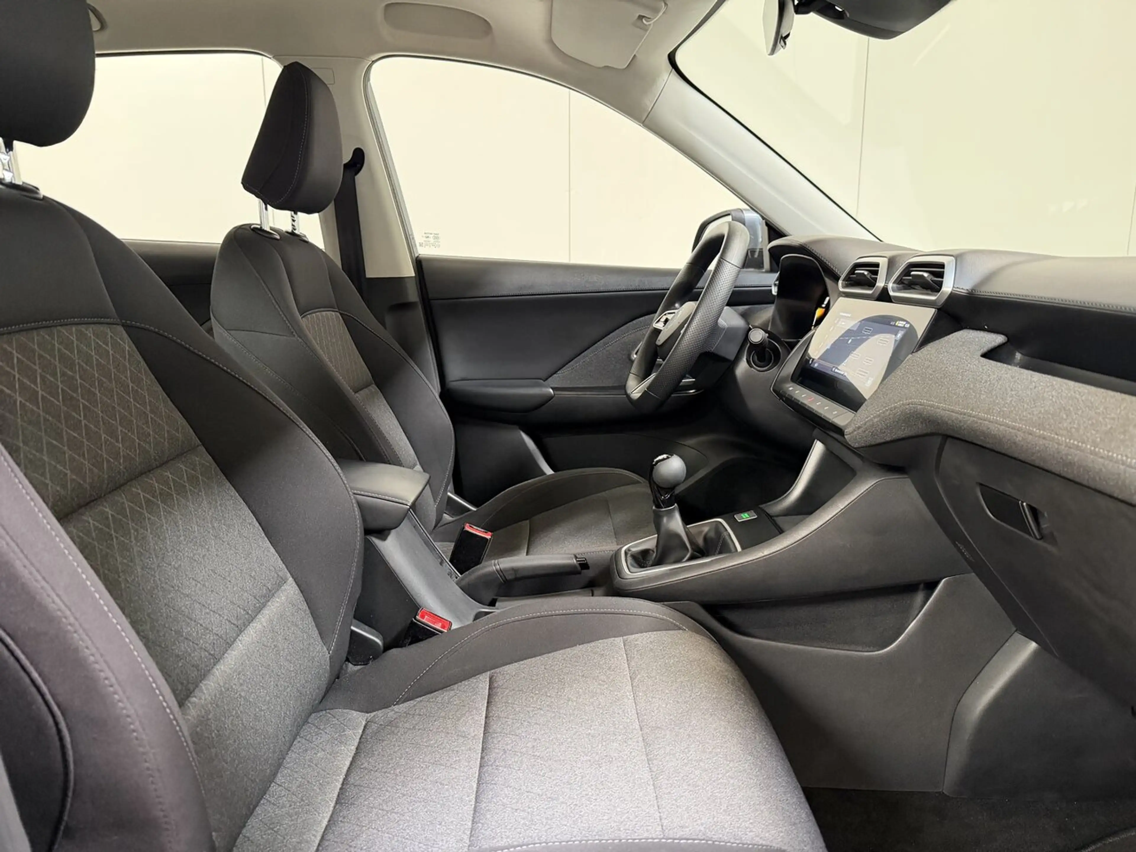 MG ZS 1.5 Benzine Man. - 48 000KM - Topstaat! 1Ste Eig! — photo 2