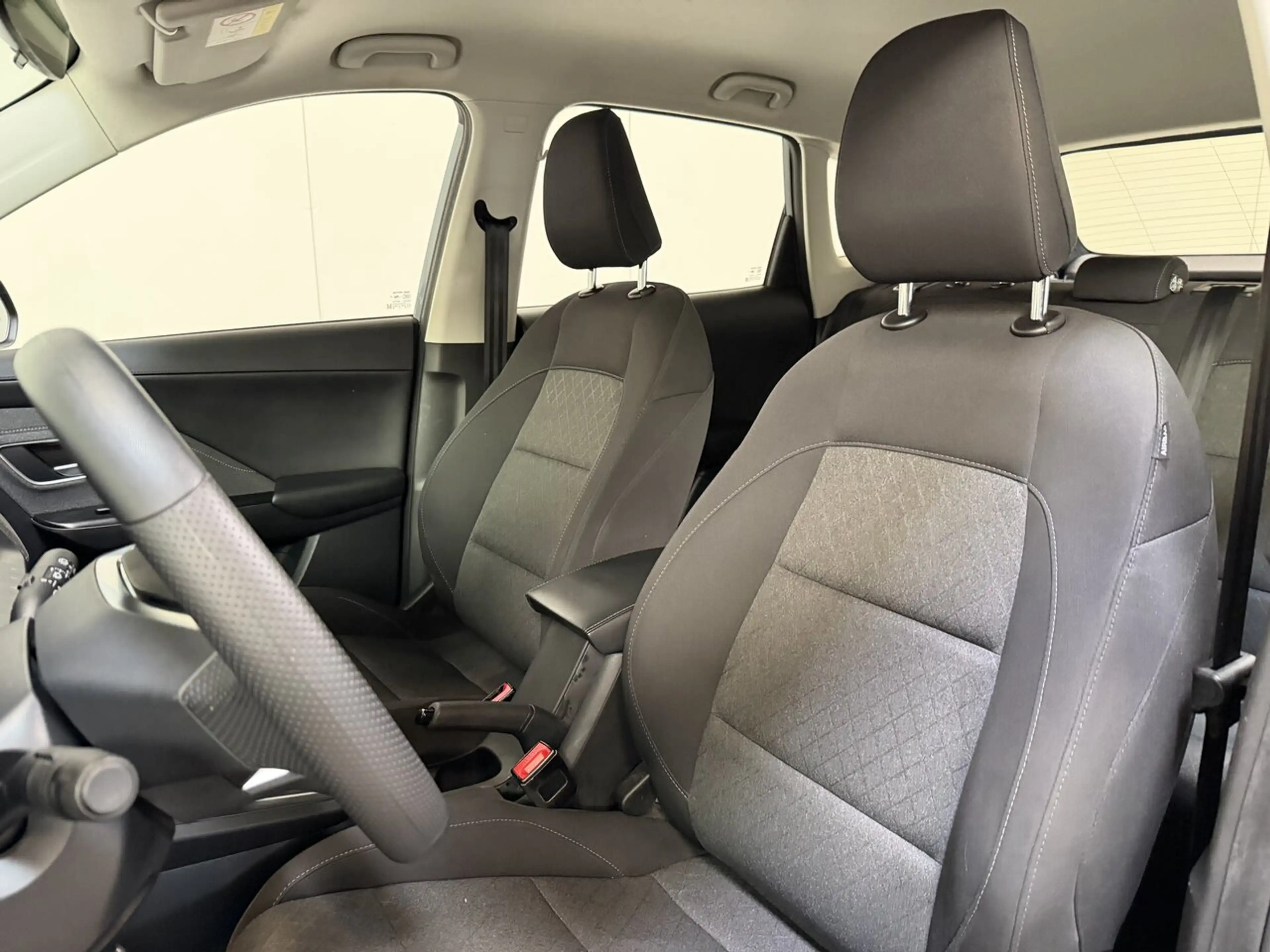 MG ZS 1.5 Benzine Man. - 48 000KM - Topstaat! 1Ste Eig! — photo 17