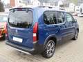 Peugeot Rifter L2 GT PT130 EAT8*7-Sitzer*Kamera*Easy-Pak Blau - thumbnail 7