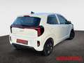 Kia Picanto 1.0 Vision Allwetter Navi Kamera SHZ LenkradHZG Weiß - thumbnail 6