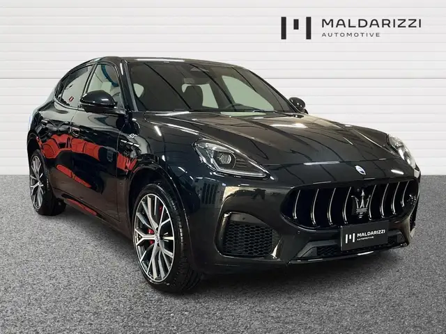 Maserati Grecale 2.0 MHEV GT