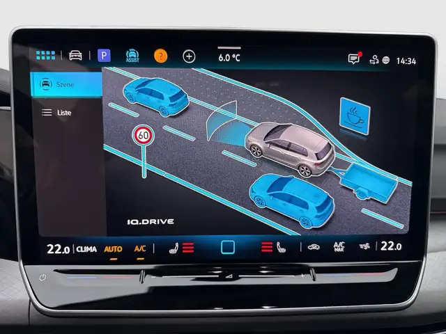 Volkswagen Golf view 16
