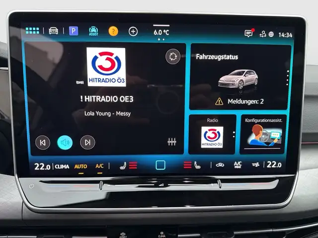 Volkswagen Golf view 15