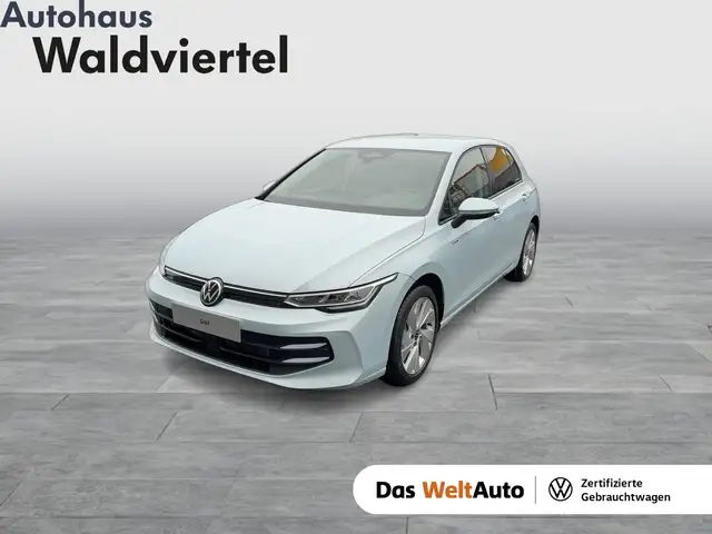 Volkswagen Golf main image