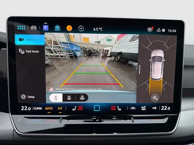 Volkswagen Golf view 17
