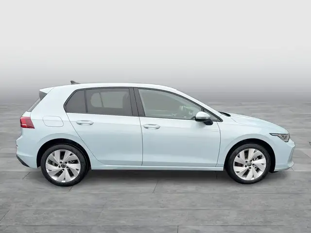 Volkswagen Golf view 6