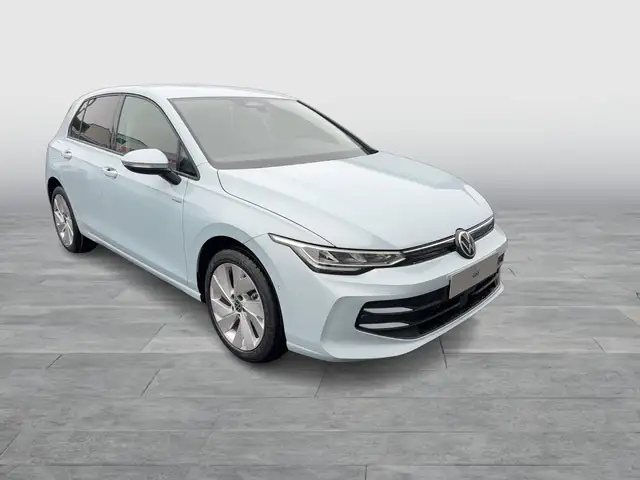 Volkswagen Golf view 7