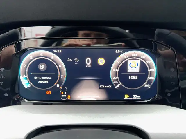 Volkswagen Golf view 14