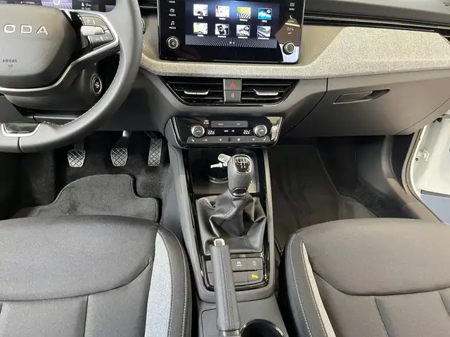 Skoda Kamiq view 9