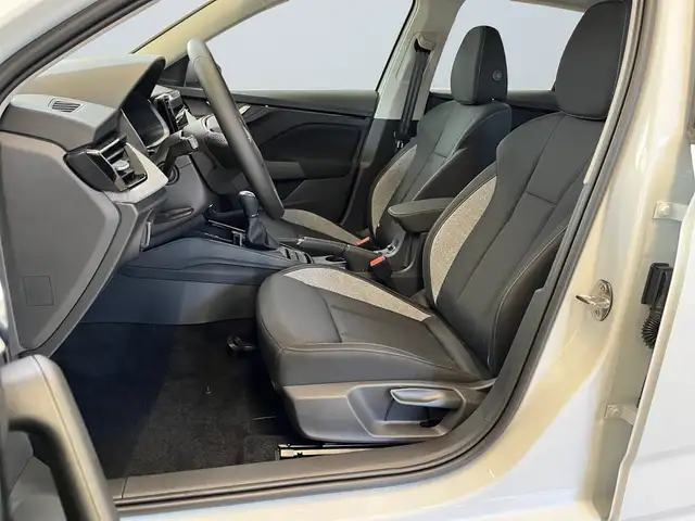 Skoda Kamiq view 7