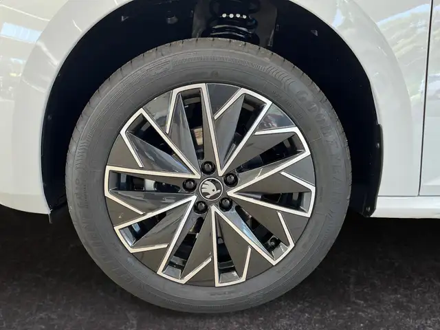 Skoda Kamiq view 15