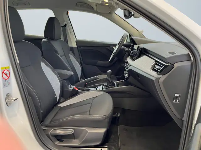 Skoda Kamiq view 10