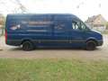 Volkswagen Crafter 2.5 TDI MAXI Hoch + Lang
*KLIMA* TÜV neu Blau - thumbnail 2