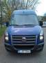Volkswagen Crafter 2.5 TDI MAXI Hoch + Lang
*KLIMA* TÜV neu Blau - thumbnail 3