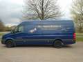 Volkswagen Crafter 2.5 TDI MAXI Hoch + Lang
*KLIMA* TÜV neu Blau - thumbnail 1