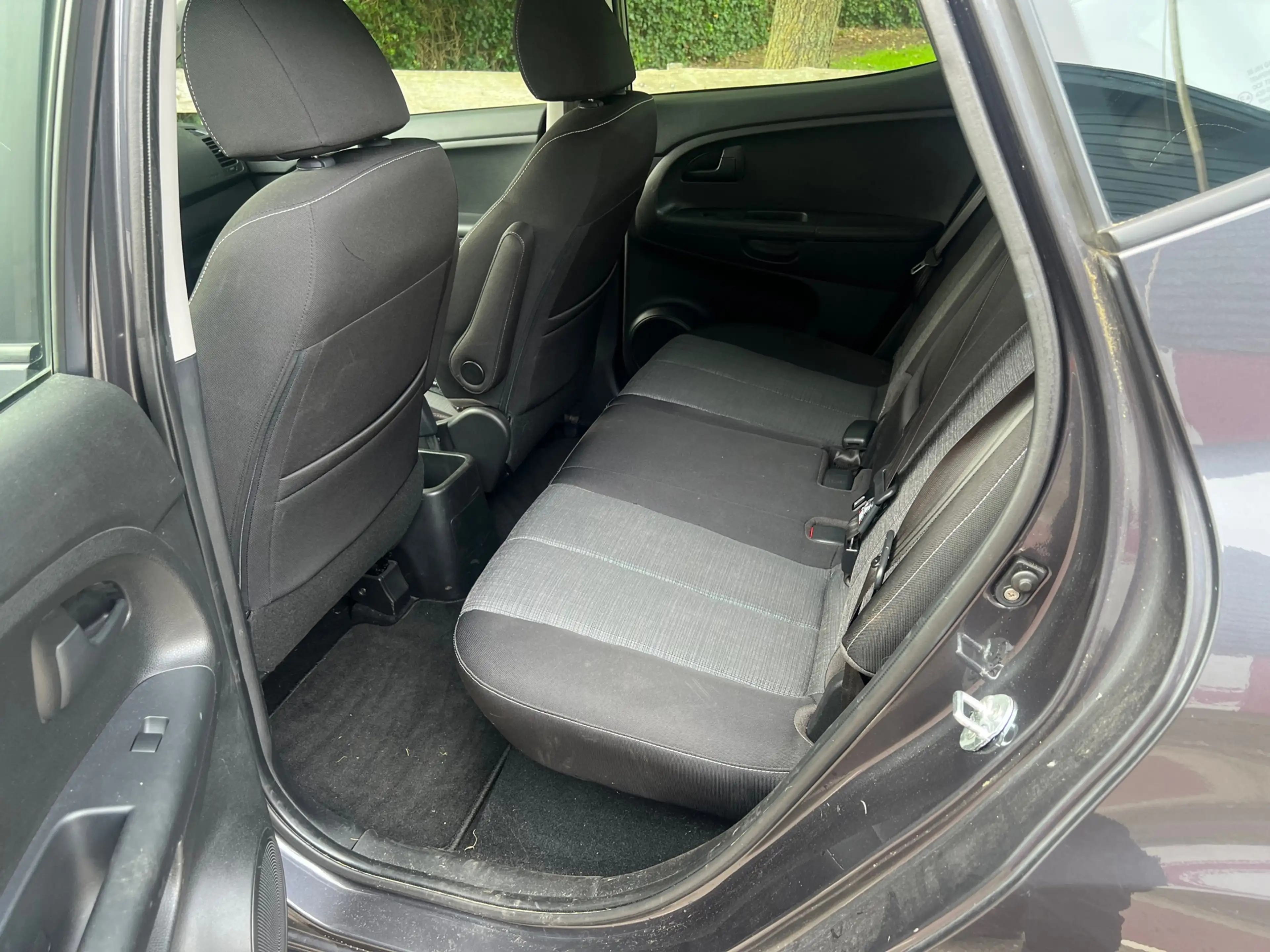 Kia Venga 1.6 CVVT X-tra Airco 58.898 KM — photo 13