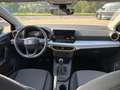 SEAT Ibiza 1.0 TSI Reference, KLIMA, PDC, NSW, LED, MFL Noir - thumbnail 21