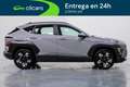 Hyundai KONA HEV 1.6 GDI XLS DT 138 Gris - thumbnail 7