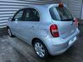 Nissan Micra 1.2 Tekna CVT Gris - thumbnail 5