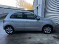 Nissan Micra 1.2 Tekna CVT Gris - thumbnail 2