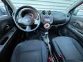 Nissan Micra 1.2 Tekna CVT Gris - thumbnail 9