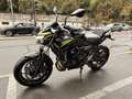 Kawasaki Z 650 Zwart - thumbnail 5