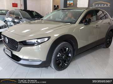 Nagisa 2.0 E-Skyactiv-X MHEV