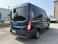 Ford Transit Bus Bus 2.0 ecoblue combi 8p. Blau - thumbnail 3