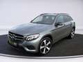 Mercedes-Benz GLC 220 d 4MATIC Gris - thumbnail 2
