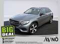 Mercedes-Benz GLC 220 d 4MATIC Gris - thumbnail 1