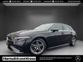 Mercedes-Benz A 220 A 220 4Matic AMG Line+Pano+AHK+Guard360+Kamera+Totwinkel Zwart - thumbnail 1