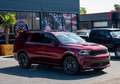 Dodge Durango 5,7l R/T,7 Sitze,ACC,Totwinkel,MY23 Kırmızı - thumbnail 3