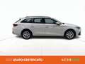SEAT Leon sportstourer 2.0 tdi business 115cv Bianco - thumbnail 3