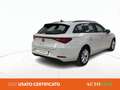 SEAT Leon sportstourer 2.0 tdi business 115cv Bianco - thumbnail 4