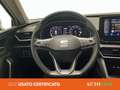 SEAT Leon sportstourer 2.0 tdi business 115cv Bianco - thumbnail 9
