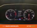 SEAT Leon sportstourer 2.0 tdi business 115cv Blanc - thumbnail 13