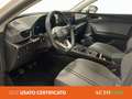 SEAT Leon sportstourer 2.0 tdi business 115cv Blanc - thumbnail 7