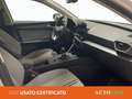 SEAT Leon sportstourer 2.0 tdi business 115cv Blanc - thumbnail 6