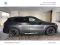 BMW iX M70 xDrive 659ch Gris - thumbnail 4