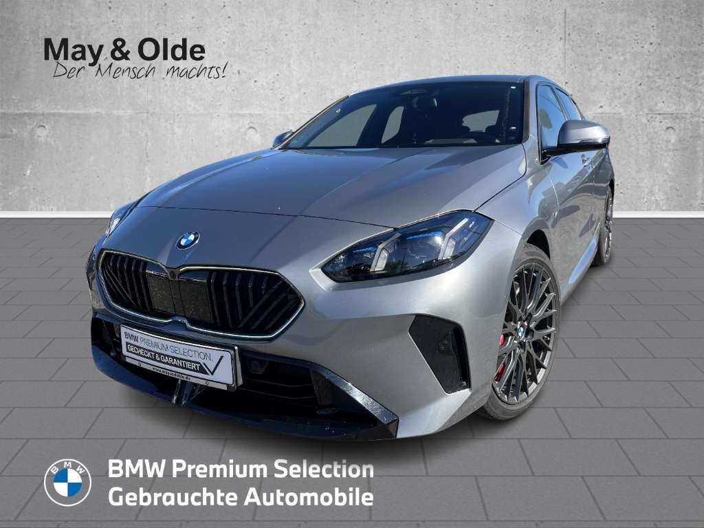 Second hand Bmw 1 Series 