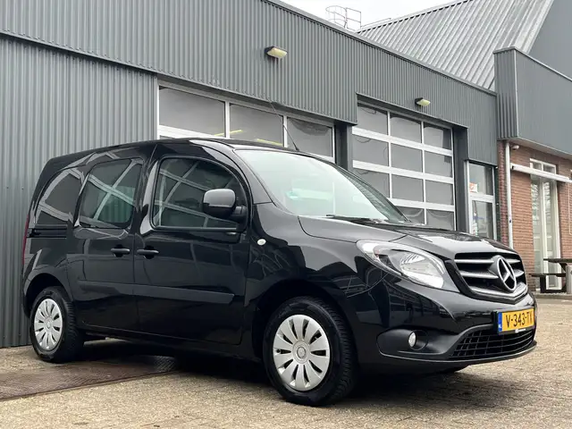 Mercedes-Benz Citan 111 CDI BlueEFFICIENCY 110pk Airco Cruise controle