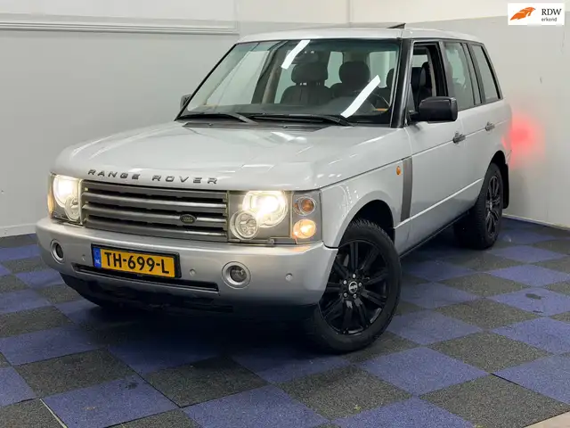 Land Rover Range Rover 4.4 V8 Vogue / NETTE AUTO / RIJDT SCHAKELT TOP / N