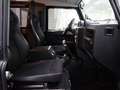 Land Rover Defender 90 Td4 Station Wagon SVX Klima AHK Seil Schwarz - thumbnail 11